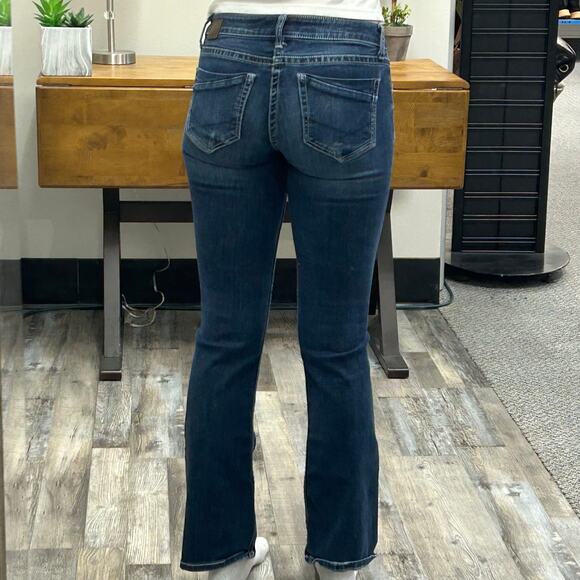 BKE Stella Bootcut Size 27 - Picture 2 of 7
